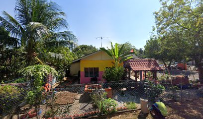 Tabika Kemas Kampung Kolam 1