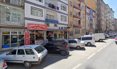 Anahtarci çilingir