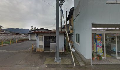 中川ラジオ店