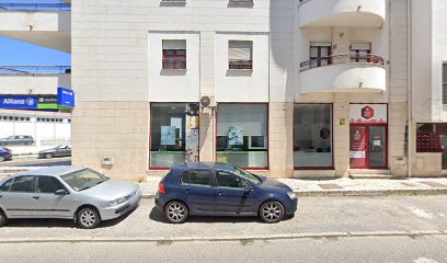 2% Rede Imobiliária - Leiria