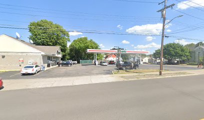 Mirabito Convenience Store