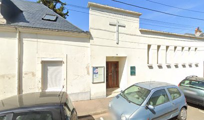 Église Adventiste du Septième Jour du Mans