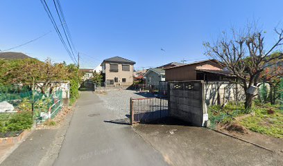 特P 元町6-22駐車場