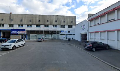 Union Locale UNSA Du Pays de Lorient