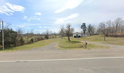 Hopewell A.M.E. Church Cemetery