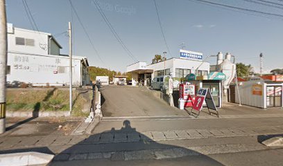 大分県米穀卸（株） 高田営業所プロパン部