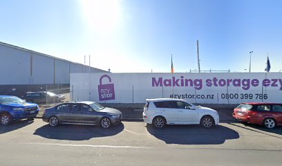 EzyStor Self Storage