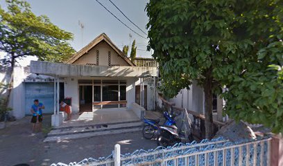 Nyai Rombenk Garage