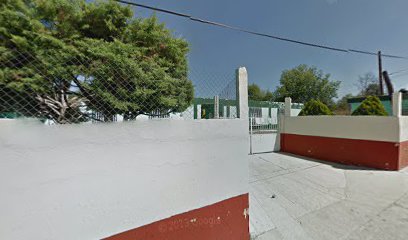 Escuela Primaria Urbana #11 Benito Juárez