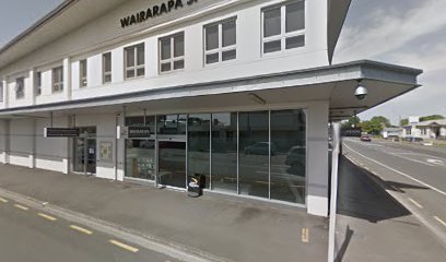 Wairarapa Community Law Centre