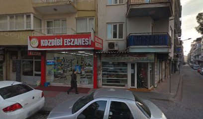 Kozdibi Eczanesi