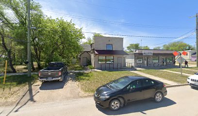 Fisher Branch Allied Health Clinic