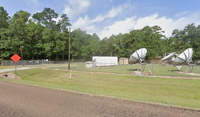 Suddenlink - Lake Livingston Headend