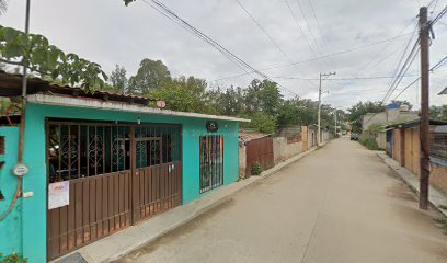 Cafetería fresquitos