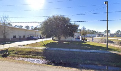 Covington Fire Department - Station 2