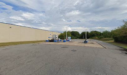 Quarles Fleet Fueling