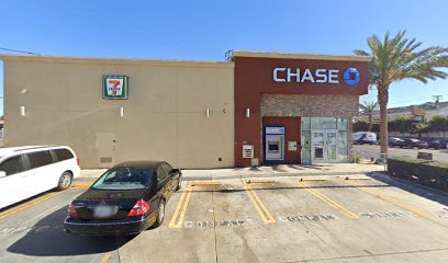 Chase Mortgage