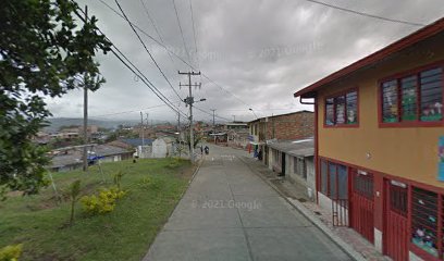 CDI San Pablo