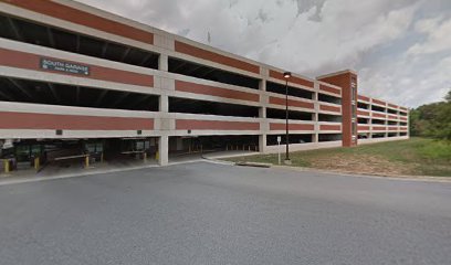 9400 Grand Blvd Garage