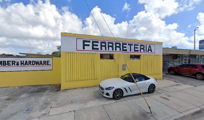 Ferreteria