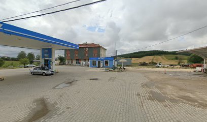 Aygaz Otogaz - Karakaşoğlu Petrol