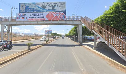 Difusión Seguridad y Proximidad Tehuacán