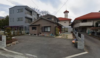 駿河台学園箱根セミナーハウス