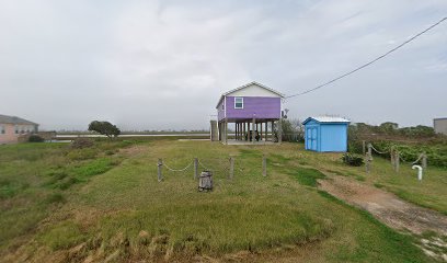 Little Peach House