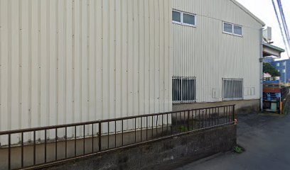 株式会社コーラ 立川精米工場