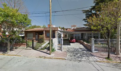 Juzgado De Control Y Fiscalía 1 - Villa Carlos Paz