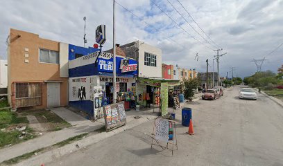 frutería el cañon