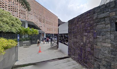 Tax Center Gunadarma University