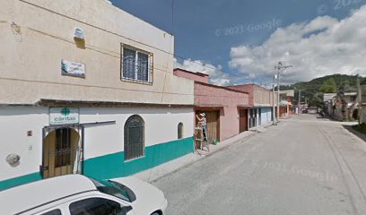 Cáritas de San Cristóbal de las Casas, AC