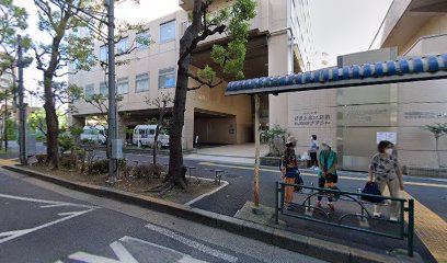 鈴木病院