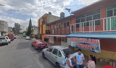 Cocina económica Mary-Toña Domingos Rica Pancita