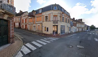 Antiquites Brocante