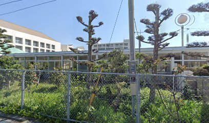 聖カタリナ大学短期大学部 附属幼稚園