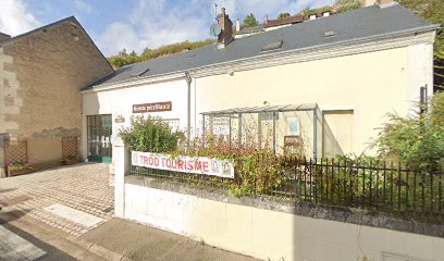 La Poste Agence Communale