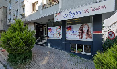 Arzum Saç Tasarim