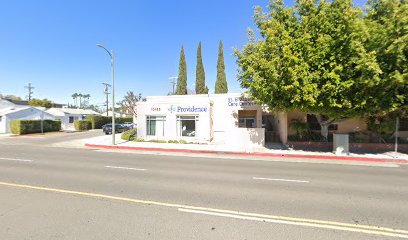Providence St. Elizabeth Care Center - North Hollywood