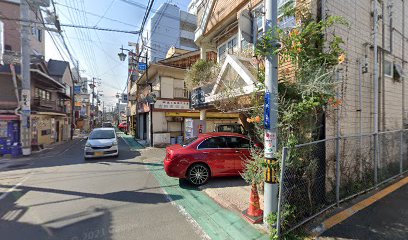 吉田漁具店