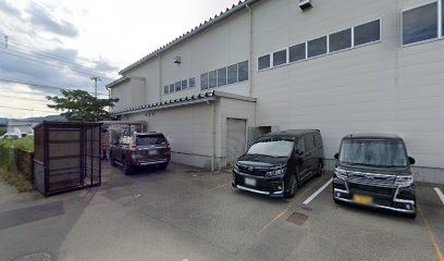 日立建機日本（株） 北陸飛騨支店 高山営業所