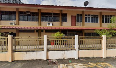 Sekolah Jenis Kebangsaan (Tamil) Ladang Prye