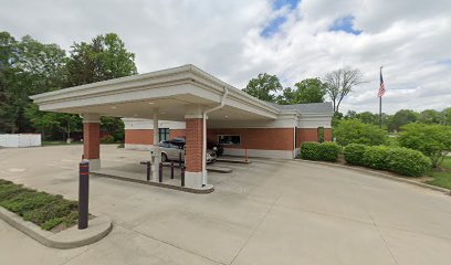 Owen County State Bank - Ellettsville Banking Center