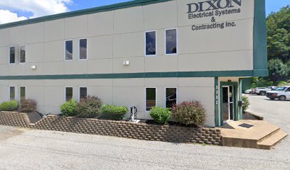 Dixon Electrical Systems Inc