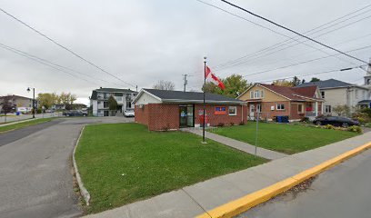 Canada Post