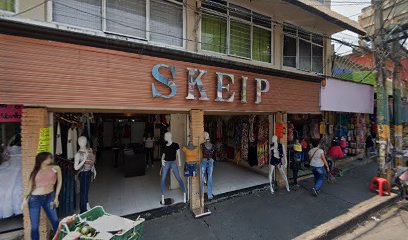 Skeip