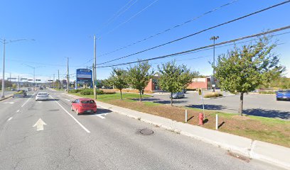 TD Canada Trust Branch and ATM