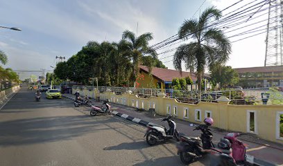 SDN 3 Martapura