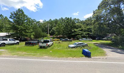 Carolina Garage